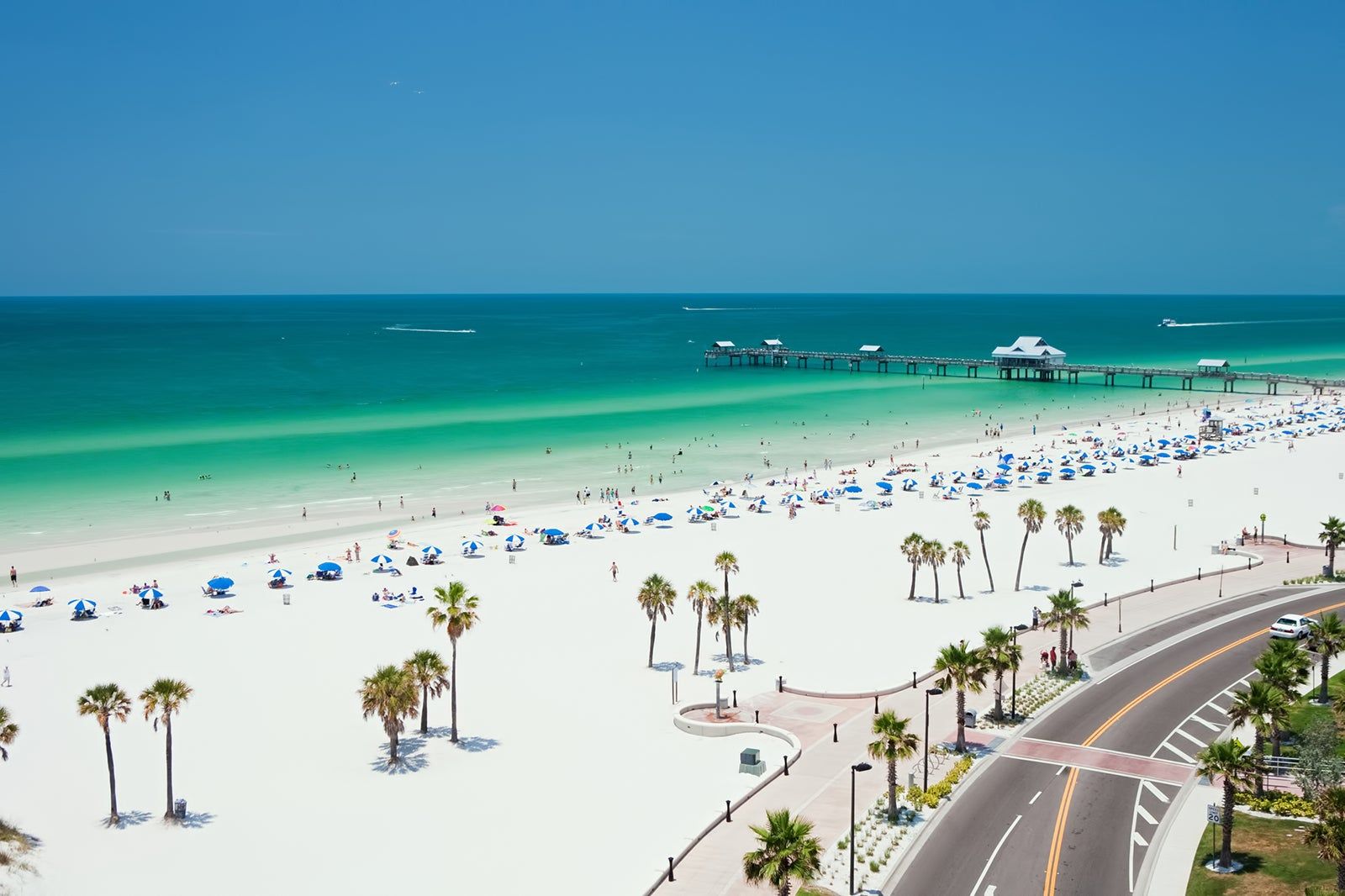 Miami y las mejores playas de Florida