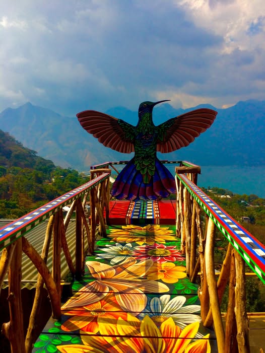 Guatemala en Semana Santa