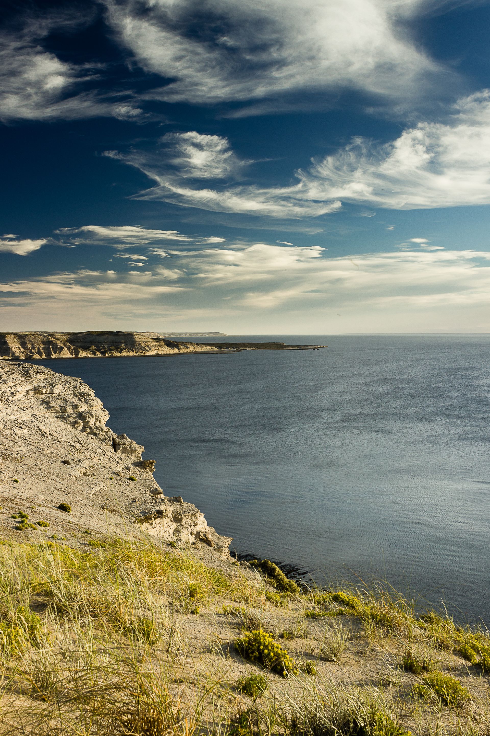 Puerto Madryn, Esquel y Bariloche