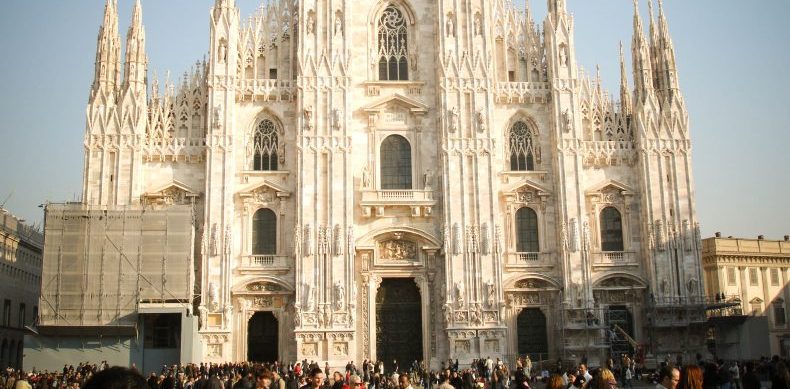 Catedral_Milan